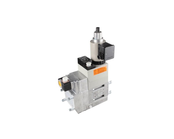 Газовый мультиблок Dungs MB-ZRDLE 420 B01 S22