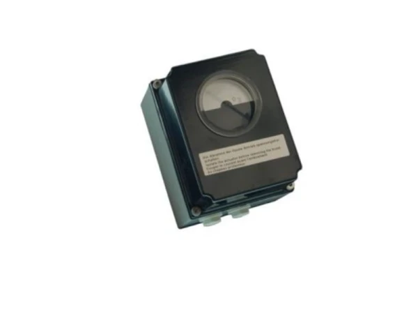 Сервопривод Oilon D1 64S/90, 6 Нм, 64 сек., 230 В, артикул 36962080
