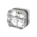 Реле давления Dungs GW 150 A4 (артикул 691356) для котлов Weishaupt