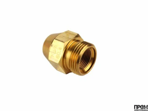 Форсунка Danfoss OD 15.00/80º B