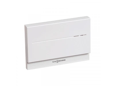 Контроллер Vitocom 200 LAN 2 (без модуля связи) для котлов Viessmann, артикул 7501926
