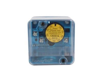Реле давления Honeywell C6097A2410
