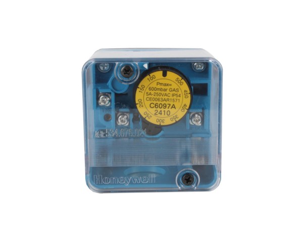 Реле давления Honeywell C6097A2410