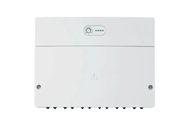 Модуль управления каскадом Buderus MC400 для котлов EMS/EMS 2/EMS plus, артикул 7738111003