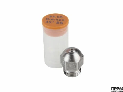 Форсунка Steinen 24.00/45° SS