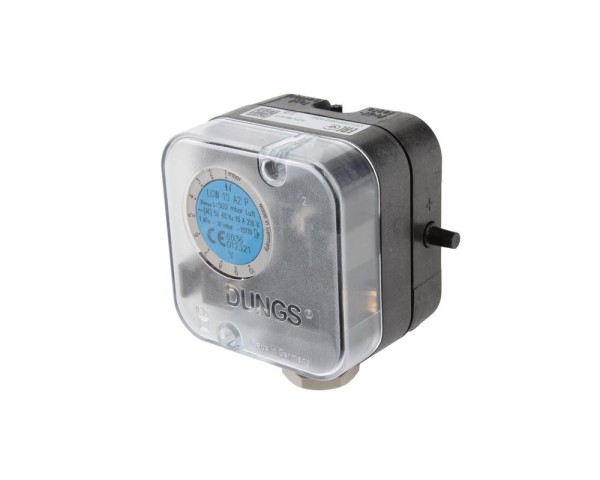 Реле давления Elco LGW 10 A2P