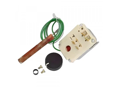 Термостат двойной капиллярный Vaillant 101741, 6-76 кВт