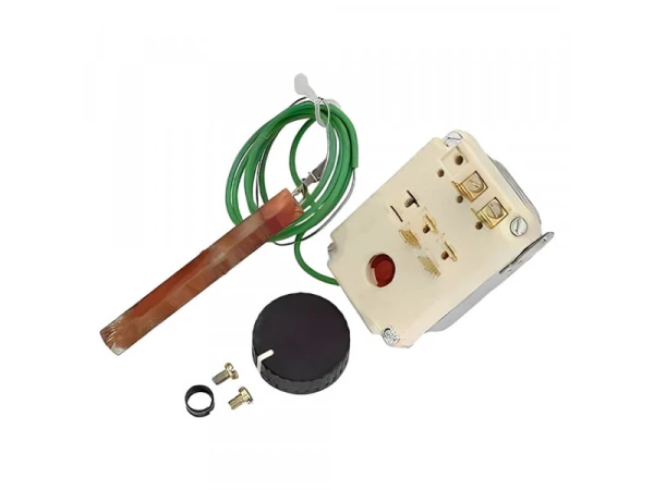 Термостат двойной капиллярный Vaillant 101741, 6-76 кВт