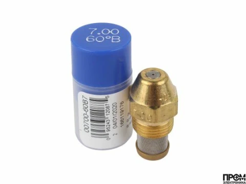 Форсунка Delavan 7.00/60° B