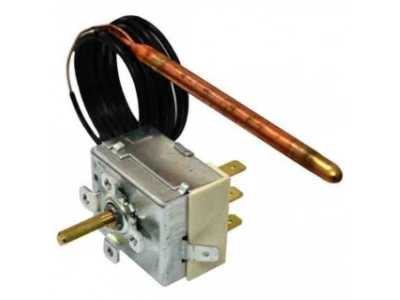 Термостат капиллярный Imit TR2 9335, 1500 мм, 0-90°C, для котлов Bosch/Buderus, артикул 87399304720