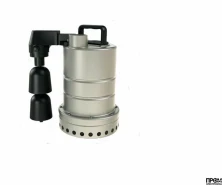 Насос дренажный Arven DERBY-VERTICAL 30 AUT MONO 0,24 кВт 230 В ARVDVB0302