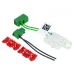 Датчик контроля тяги Buderus/Bosch/Junkers 87172080640 для газовых котлов
