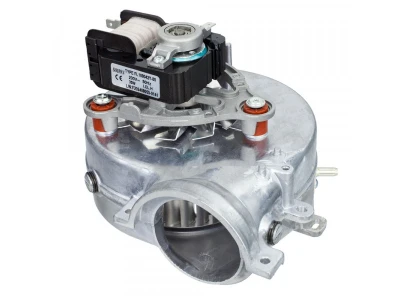 Вентилятор Sohon 35W для котлов Ariston/Chaffoteaux, артикул 65104357.SHN