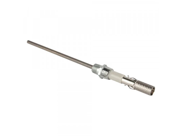 Датчик пламени Honeywell C7009A1009, нержавеющая сталь, Европа