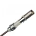 Датчик пламени Honeywell C7009A1009, нержавеющая сталь, Европа