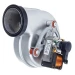 Вентилятор котла Bosch/Buderus 87186432640 (32 Вт, 50 Гц, 230 В)