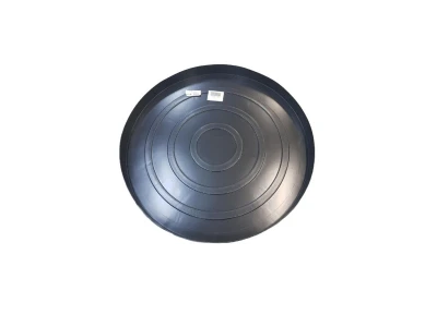 Крышка верхняя пластиковая Baxi для бойлеров 800-1000L, артикул 6302211267