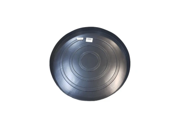 Крышка верхняя пластиковая Baxi для бойлеров 800-1000L, артикул 6302211267