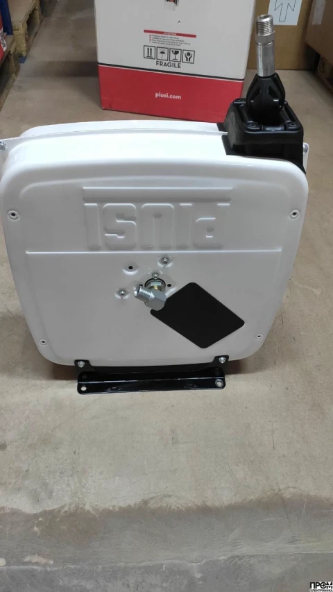 Катушка 60 бар 1/2" для масла HC601212W0, PIUSI