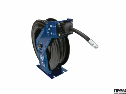 Катушка со шлангом для масла 1/2x23 Graco HSMC8B