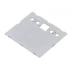 Панель управления котлом Protherm P16, артикул 0020035005