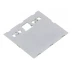 Панель управления котлом Protherm P16, артикул 0020035005