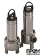 Насос канализационный Lowara DOMO 20 VXT 3x400 В 50Гц 107670190