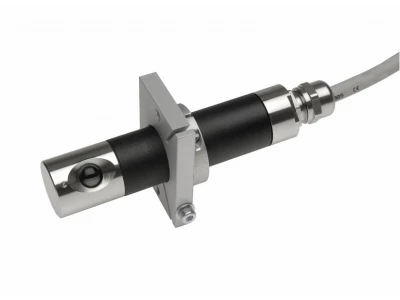 Фотодатчик Lamtec FFS 06 (659R3001T/5) для контроля горения нефти, мазута, газа