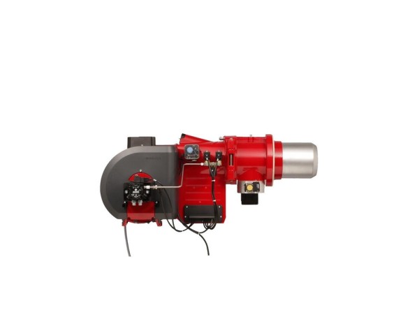 Газовая горелка Weishaupt G 30/2-A, DN50, исп. 3LN