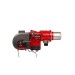 Газовая горелка Weishaupt G 30/2-A, DN50, исп. 3LN