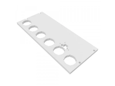 Изоляция горелки для котлов Protherm 60PLO, артикул 0020043732