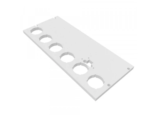 Изоляция горелки для котлов Protherm 60PLO, артикул 0020043732