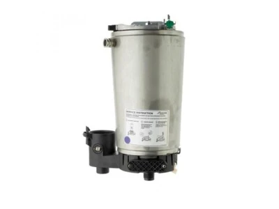 Первичный теплообменник Worcester 87161157400 для котлов Greenstar Si/Ri, Junior HE