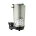 Первичный теплообменник Worcester 87161157400 для котлов Greenstar Si/Ri, Junior HE