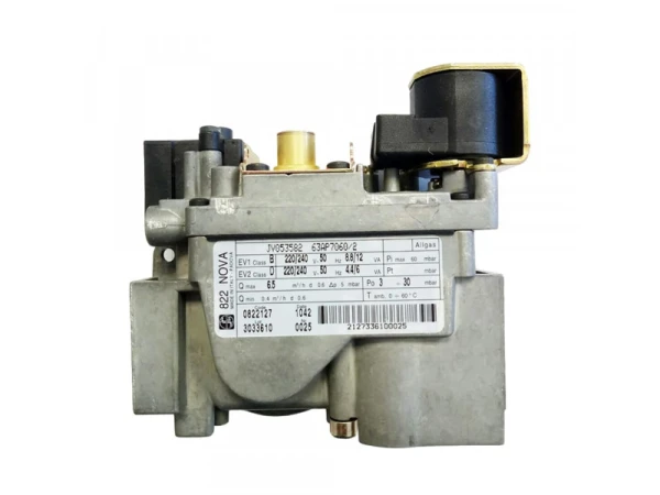 Газовая арматура Vaillant 053595 для котлов