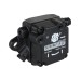 Насос для горелки Suntec AE V 97 C 7213 4P