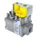 Газовый клапан SIT 848 Sigma, артикул 0.848.054, для котлов Baxi, модуляция мощности, 230В