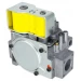 Газовый клапан SIT 848 Sigma, артикул 0.848.054, для котлов Baxi, модуляция мощности, 230В