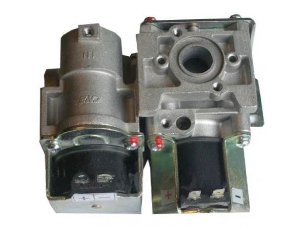 Газовый клапан Grandini GrJB080013, Европа