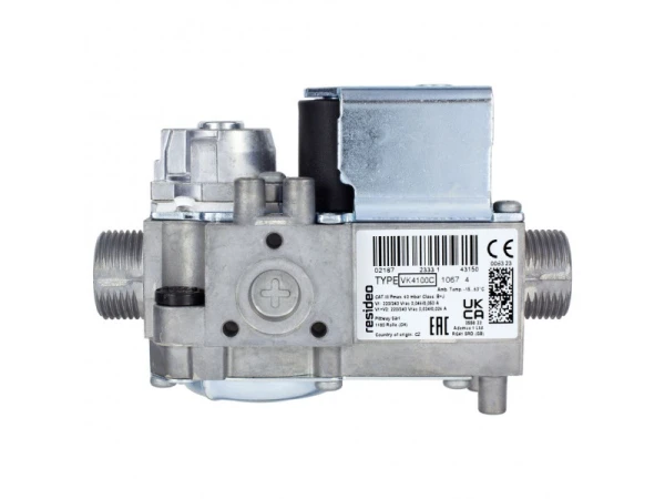 Газовый клапан Honeywell 36800620 для котлов Ferroli