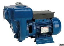 Насос самовсасывающий моноблочный Speroni HG 80-5,5 SP 230400 5,50 кВт 101243020