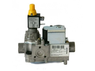 Газовый клапан Honeywell VK4105Q2028 для систем розжига и газового оборудования