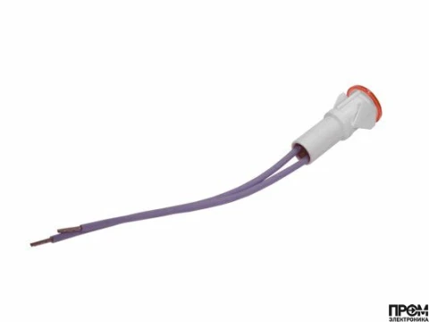 Фитинг сигнальной лампы Oilon 41215000B4 D13MM