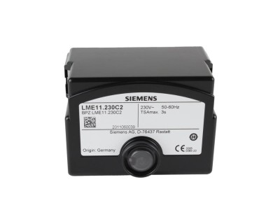 Топочный автомат Siemens LME11.230C2
