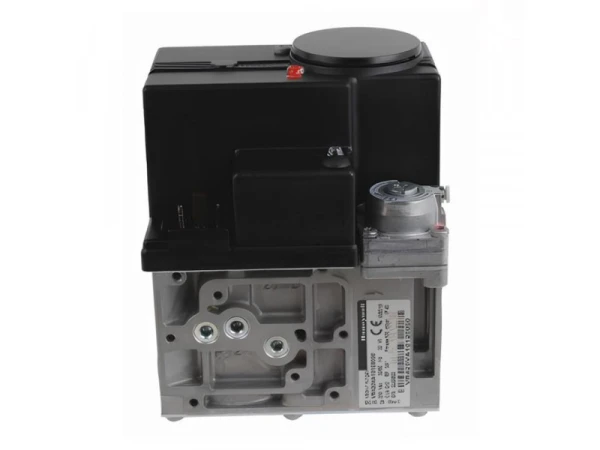 Комбинированный газовый клапан Honeywell VR420VA10120000, 220В, 200 мбар, Rp 3/4, IP40