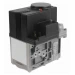 Комбинированный газовый клапан Honeywell VR420VA10120000, 220В, 200 мбар, Rp 3/4, IP40