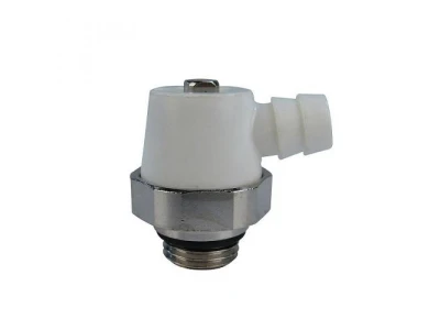 Дренажный клапан 1/4" для газовых котлов Biasi, артикул BI1011104