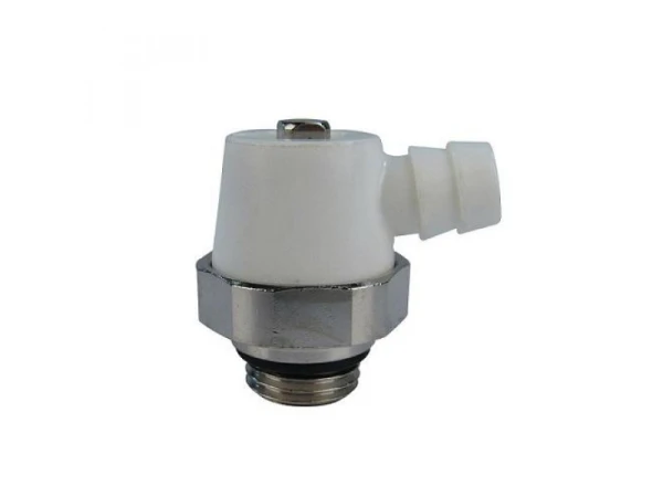 Дренажный клапан 1/4" для газовых котлов Biasi, артикул BI1011104