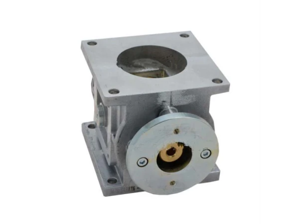 Газовый клапан Honeywell VT5050M2001 для промышленных горелок и котлов, 360 мбар