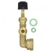Кран подпитки котла Viessmann 7246448o (Артикул: 7246448o)
